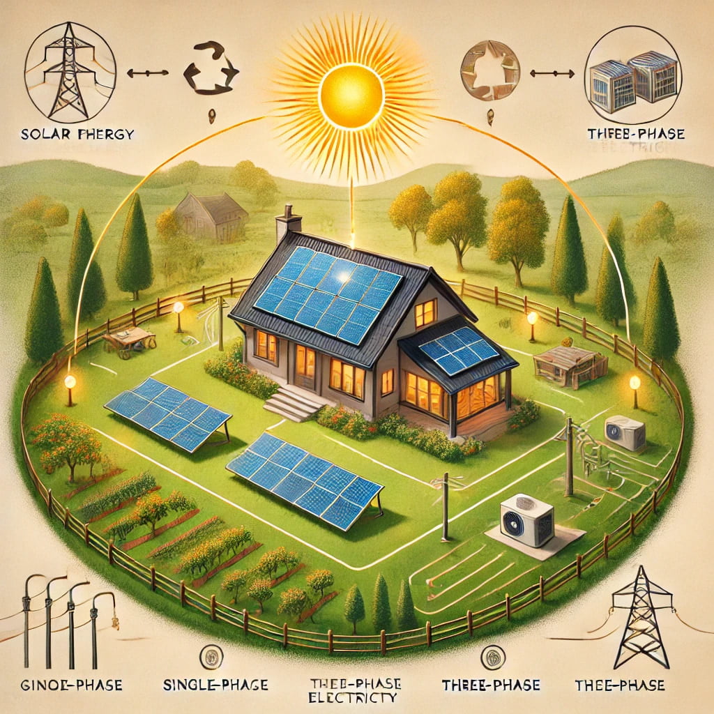 The Power Puzzle of Niranta: Choosing the Right Energy Path